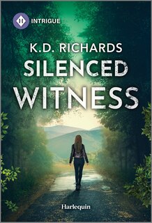 Front cover_Silenced Witness
