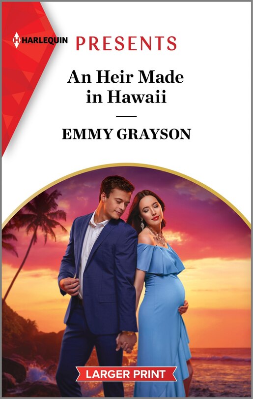 Couverture_An Heir Made in Hawaii
