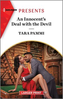 Couverture_An Innocent's Deal with the Devil