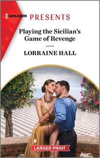 Couverture_Playing the Sicilian's Game of Revenge