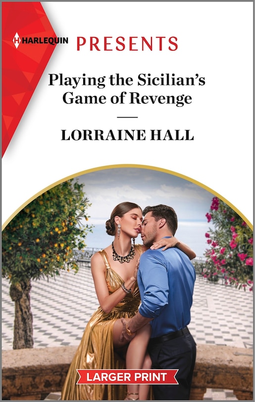 Couverture_Playing the Sicilian's Game of Revenge