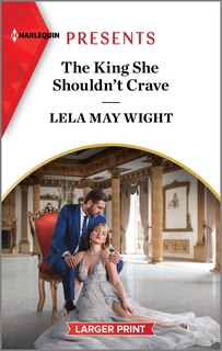 Couverture_The King She Shouldn't Crave