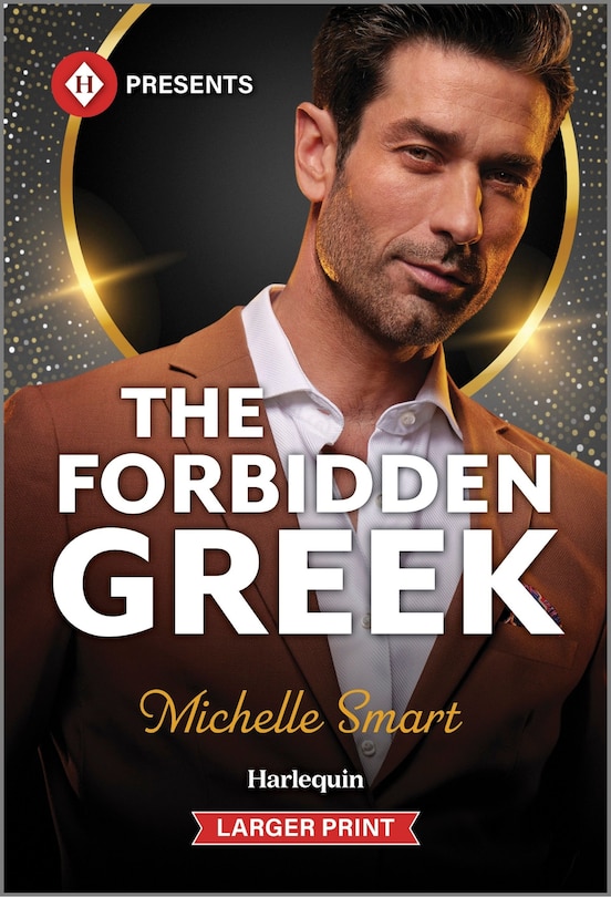 Couverture_The Forbidden Greek