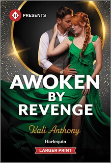 Couverture_Awoken by Revenge