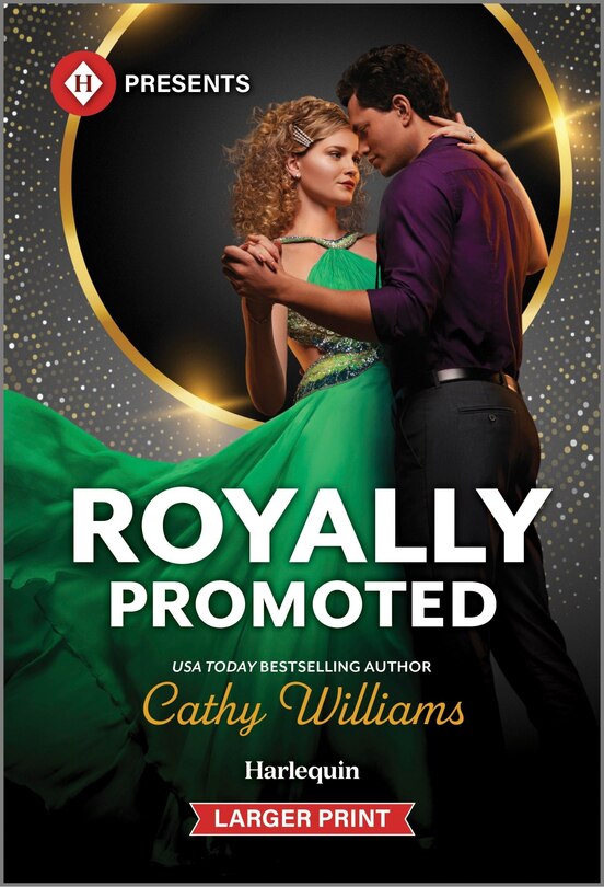 Couverture_Royally Promoted