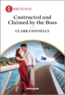 Front cover_Contracted and Claimed by the Boss