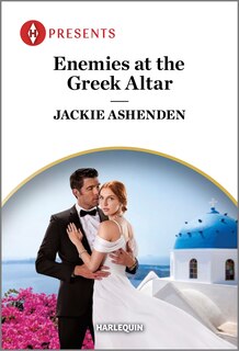 Front cover_Enemies at the Greek Altar