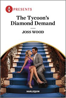 Front cover_The Tycoon's Diamond Demand