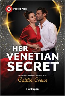 Couverture_Her Venetian Secret