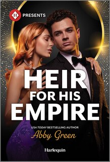 Couverture_Heir for His Empire