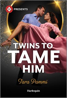 Couverture_Twins to Tame Him
