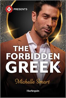 Front cover_The Forbidden Greek