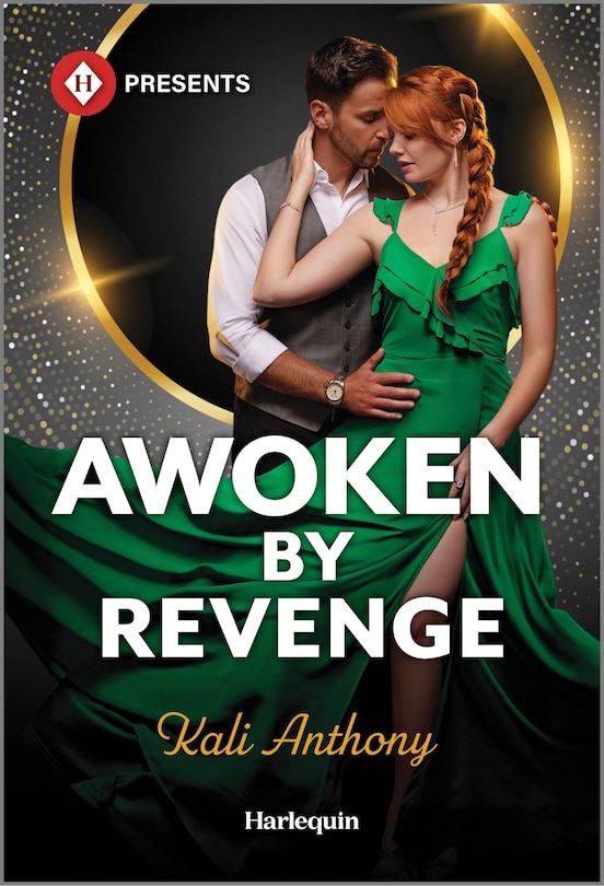 Front cover_Awoken by Revenge