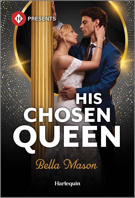 Front cover_His Chosen Queen