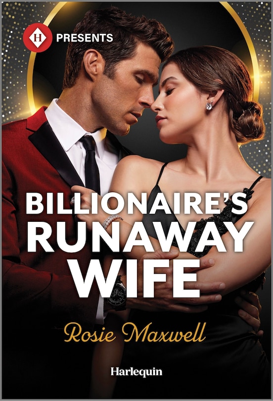 Front cover_Billionaire's Runaway Wife