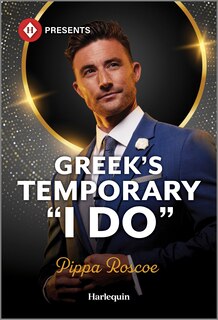 Front cover_Greek's Temporary I Do