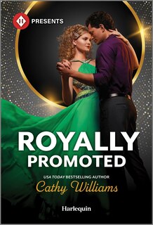 Couverture_Royally Promoted