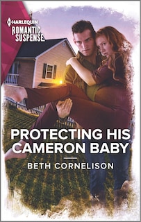 Couverture_Protecting His Cameron Baby
