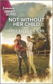 Front cover_Not Without Her Child