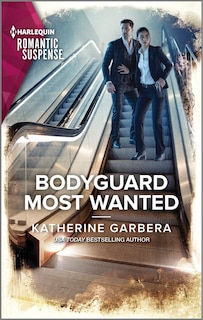 Couverture_Bodyguard Most Wanted