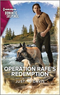 Front cover_Operation Rafe's Redemption