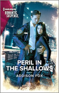 Front cover_Peril in the Shallows