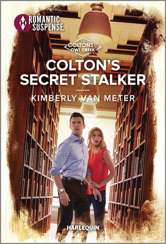 Front cover_Colton's Secret Stalker