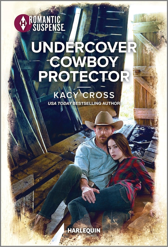 Front cover_Undercover Cowboy Protector