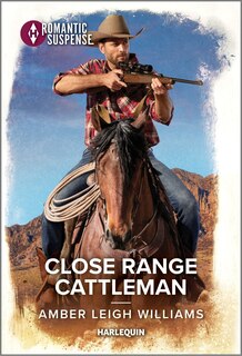 Couverture_Close Range Cattleman