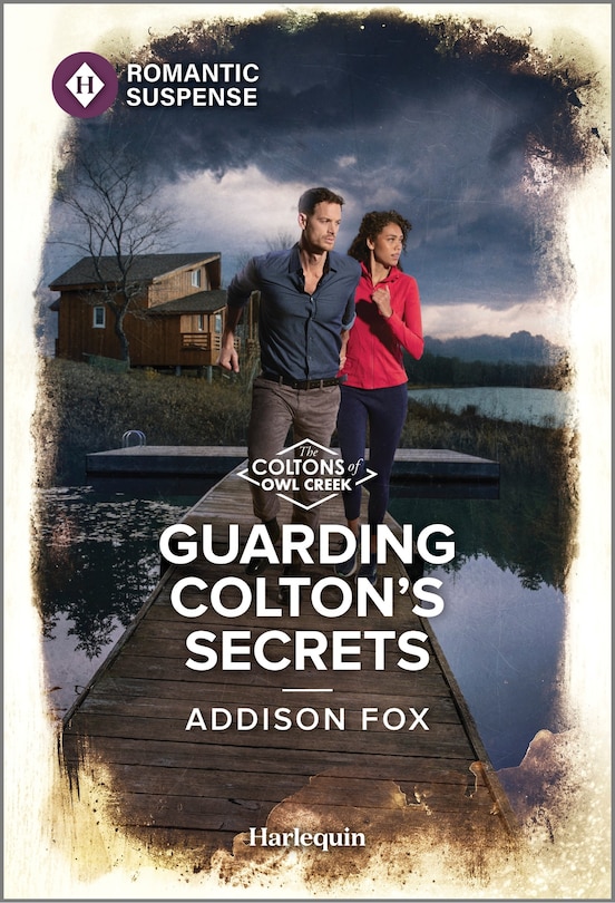 Front cover_Guarding Colton's Secrets