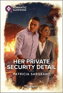 Front cover_Her Private Security Detail