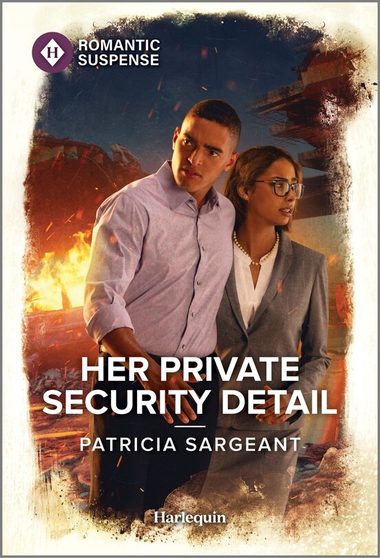 Front cover_Her Private Security Detail