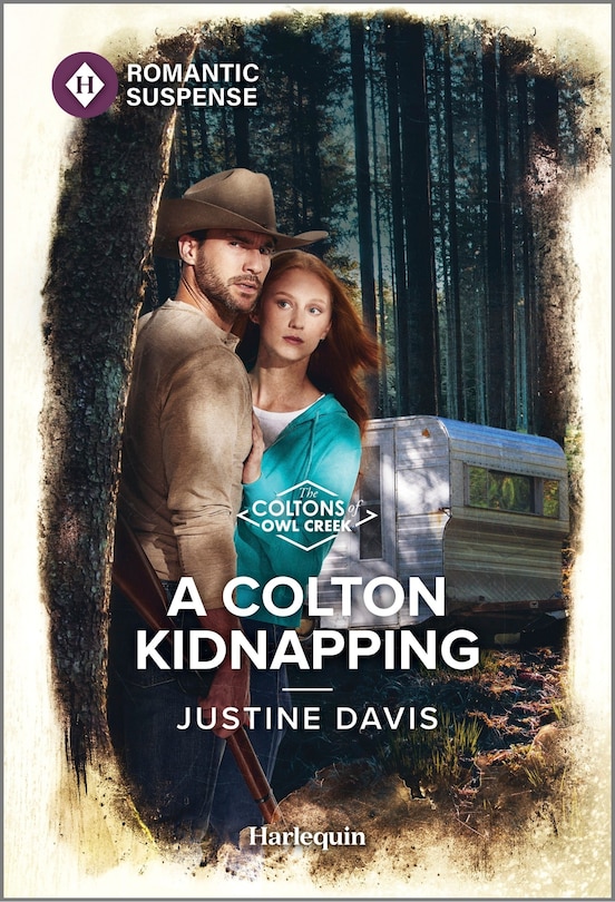 Front cover_A Colton Kidnapping