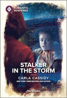 Front cover_Stalker in the Storm