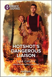 Front cover_Hotshot's Dangerous Liaison
