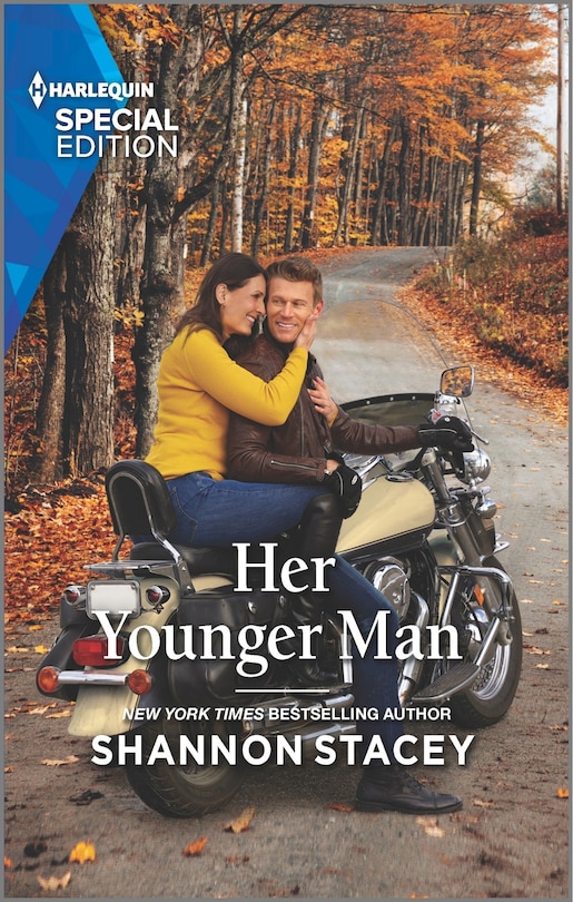 Couverture_Her Younger Man