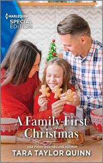 Couverture_A Family-First Christmas