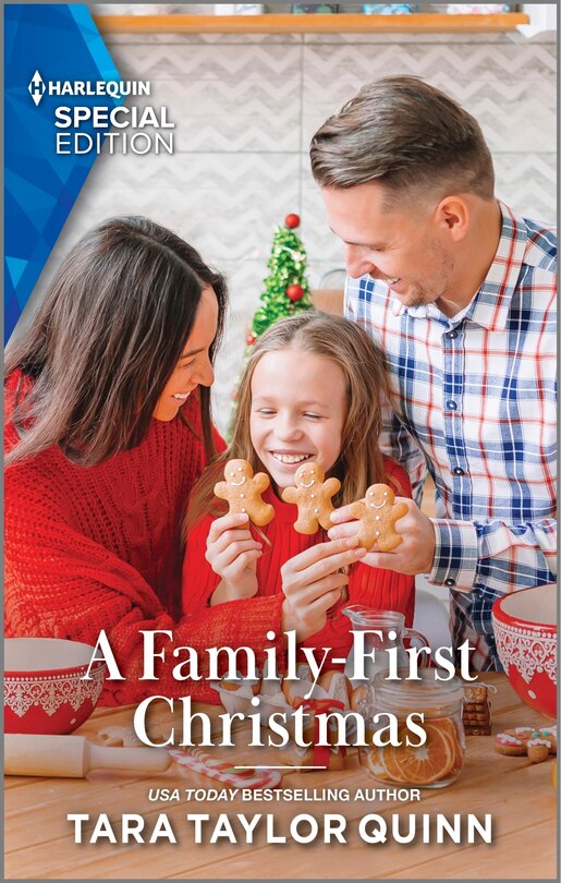 Couverture_A Family-First Christmas