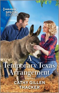 Couverture_A Temporary Texas Arrangement