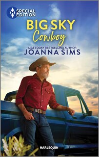 Big Sky Cowboy image number 0