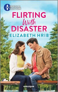 Front cover_Flirting with Disaster
