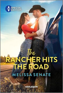 Front cover_The Rancher Hits the Road