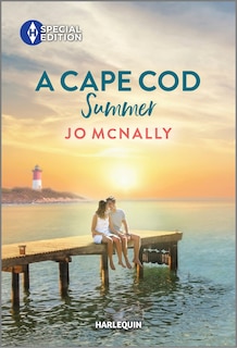 Front cover_A Cape Cod Summer