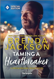 Couverture_Taming a Heartbreaker