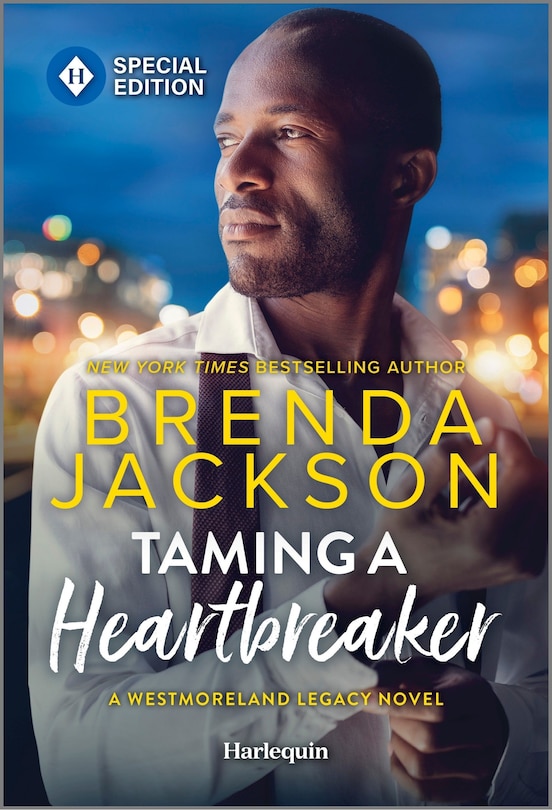 Couverture_Taming a Heartbreaker