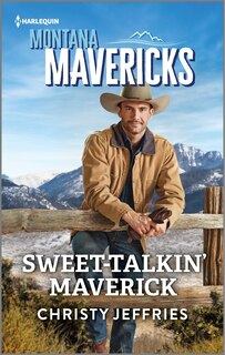 Front cover_Sweet-Talkin' Maverick