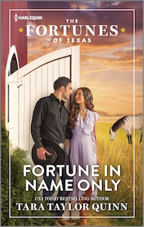 Front cover_Fortune in Name Only