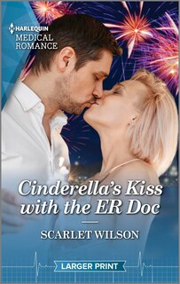 Couverture_Cinderella's Kiss with the ER Doc