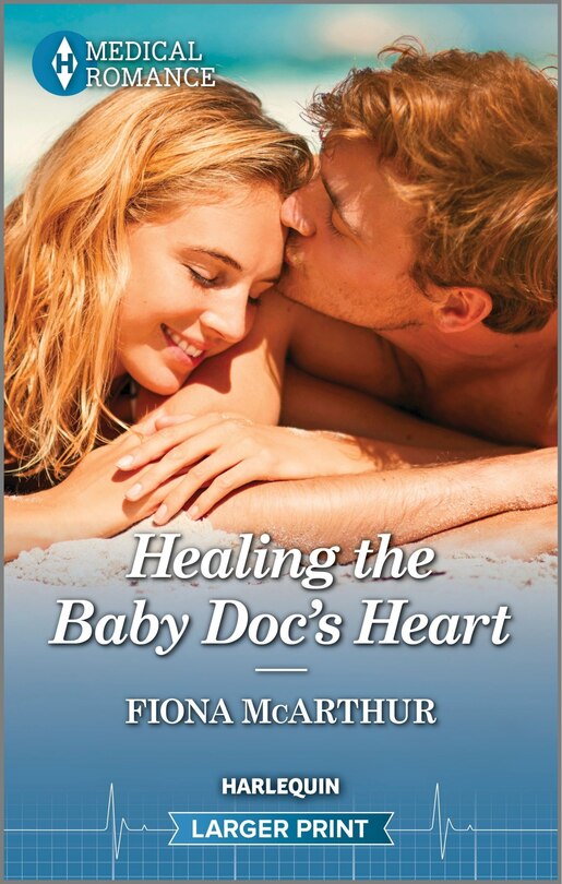 Front cover_Healing the Baby Doc's Heart