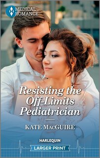 Front cover_Resisting the Off-Limits Pediatrician